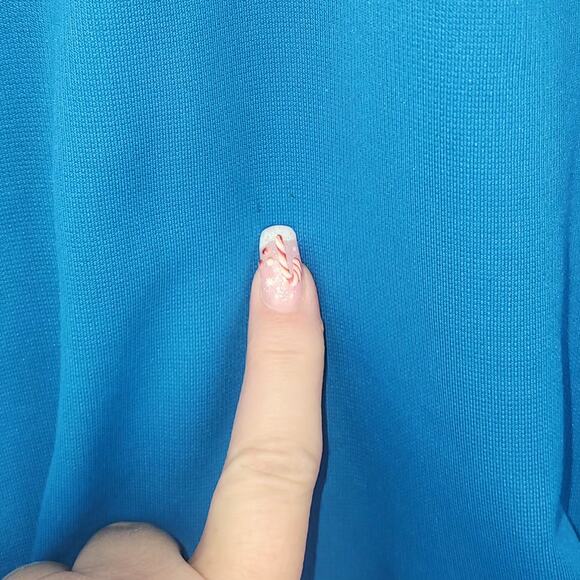 North Face Jacket 1/2 Zip Canyonlands Mens S/P outdoor utility gorpcore Cozycore - Picture 9 of 10